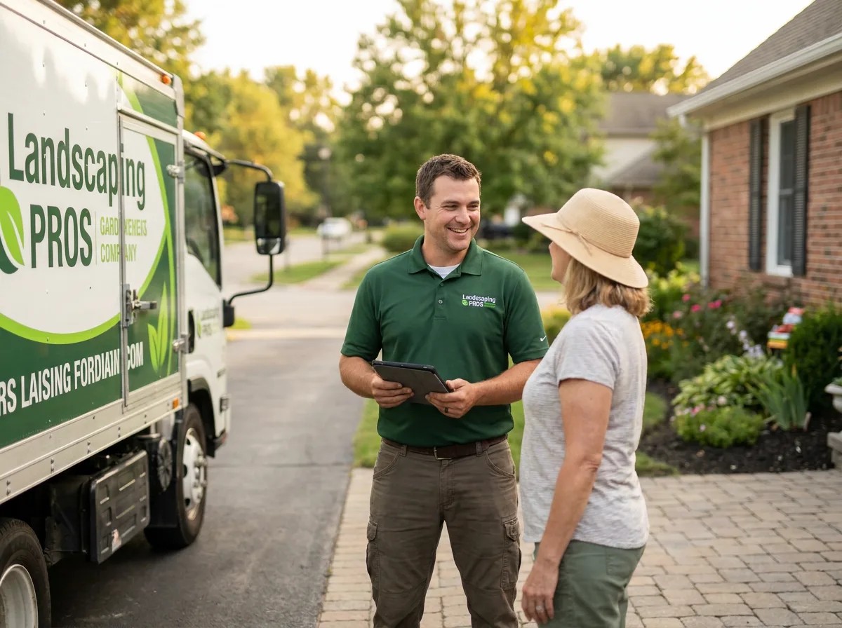 Landscaping River Ridge, LA FAQs